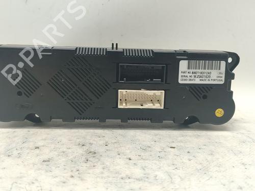 Climate control FORD S-MAX (WA6) 2.0 TDCi | BP37074641I5 - Image 2