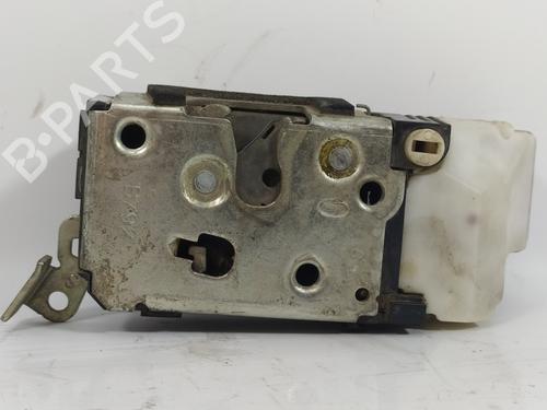 Venstre bak lås FIAT MULTIPLA (186_) 1.9 JTD 115 | BP8516696C100 