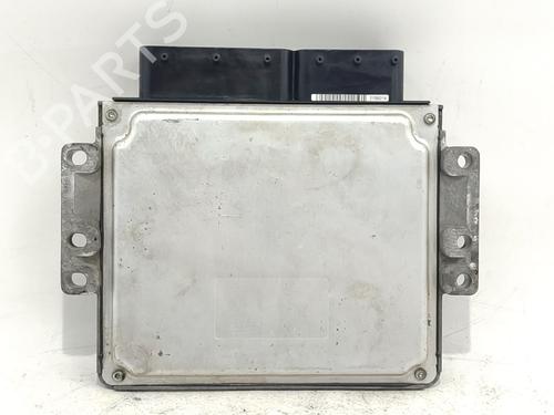 Engine control unit (ECU) SSANGYONG KORANDO (CK) 2.0 e-XDi 4WD | BP38651945M57 - Image 2