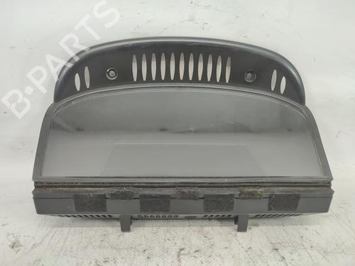 Instrument cluster BMW 5 (E60) 525 i | BP13711061C47 