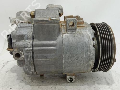 Used AC compressor AC compressor SEAT IBIZA III (6L1) 1.9 SDI (64 hp) 40487335 40487335