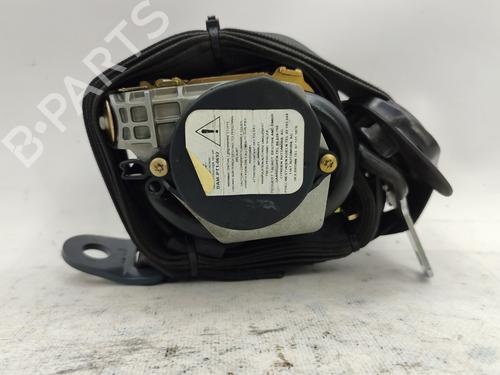 Front left seatbelt PEUGEOT 307 (3A/C) 1.6 16V | BP30112591I26