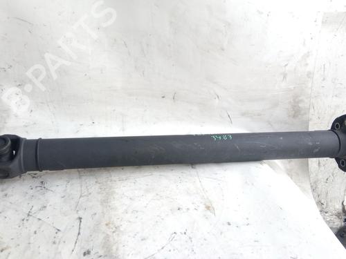 Driveshaft MERCEDES-BENZ C-CLASS Coupe (CL203) C 180 Kompressor (203.746) | BP30823000M37
