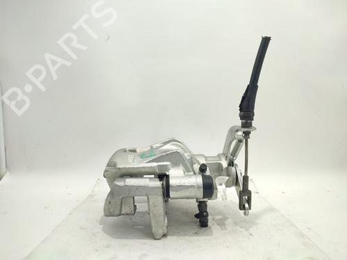 Left rear brake caliper IVECO DAILY V Van | BP32146475M107 - Image 2