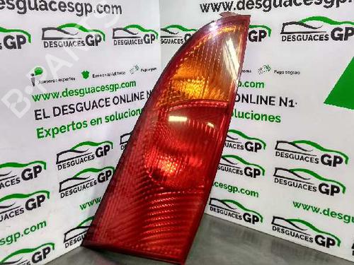 Used Right taillight FORD FOCUS I (DAW, DBW) [1998-2009]  7142442