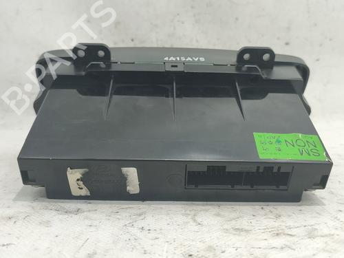 Climate control HYUNDAI SANTA FÉ I (SM) 2.0 CRDi 4x4 | BP25745793I5 