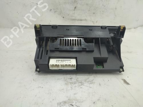 Climate control PEUGEOT 406 (8B) 2.0 HDI 110 | BP23178994I5 
