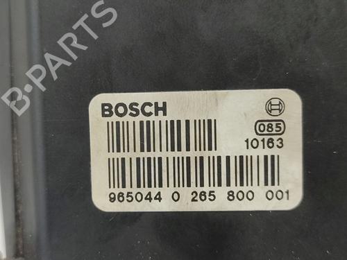 ABS pump ROVER 75 (RJ) | BP17320001M43