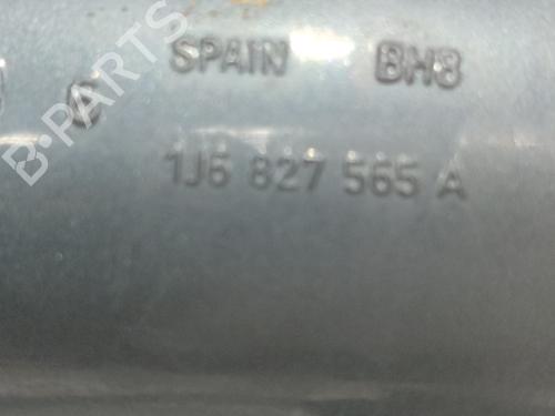 Front left exterior door handle VW GOLF IV (1J1)  | BP19098510C128 