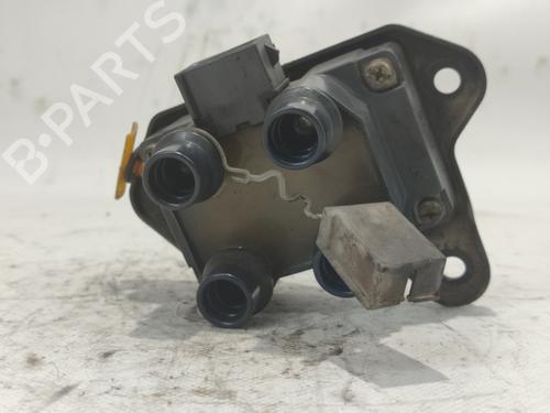 Used Ignition coil FORD FIESTA III (GFJ) [1989-1997]  16951959