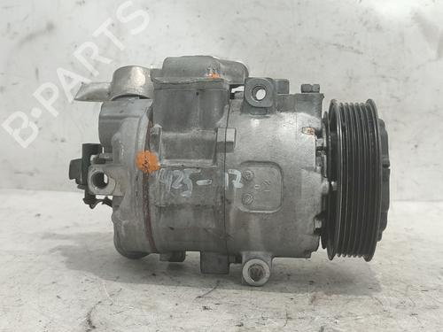 AC compressor SKODA FABIA I (6Y2) 1.4 | BP23089866M34 