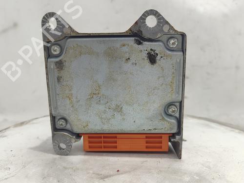 ECU airbags PEUGEOT 307 SW (3H)  | BP20105395M53 