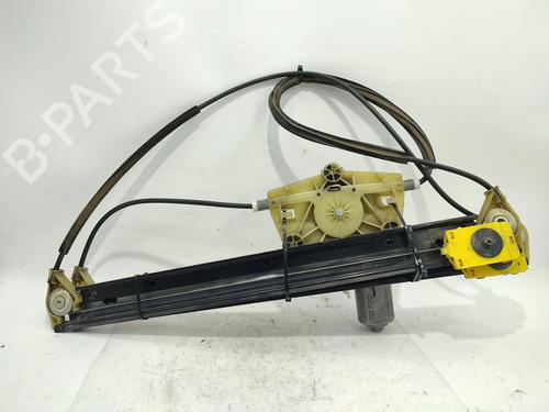 Front left window mechanism AUDI A6 C6 (4F2) 2.0 TDI | BP32195196C22 - Image 2