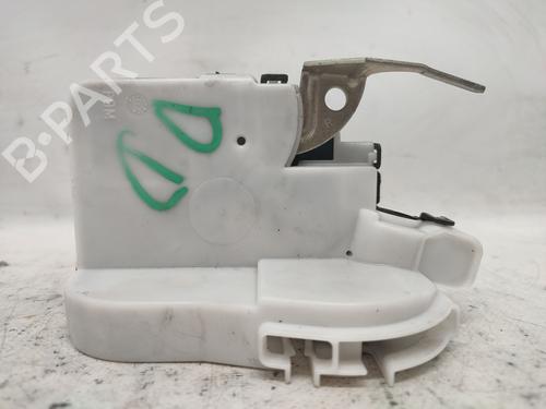 Front right lock SEAT INCA (6K9) 1.9 SDI | BP27639754C97 