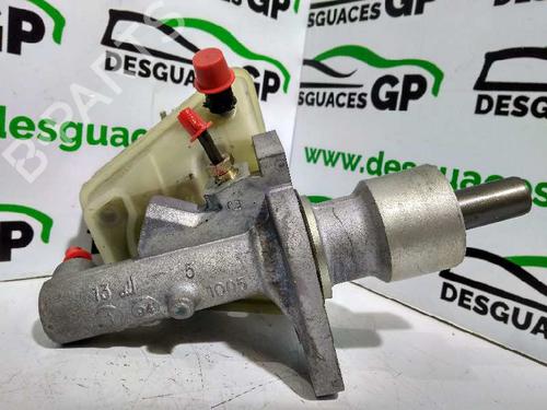 Brake master cylinder MERCEDES-BENZ C-CLASS (W202)  | BP7142046M77 