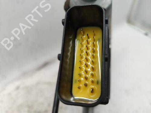 Front left window mechanism SKODA OCTAVIA I (1U2) 1.9 TDI | BP30161046C22