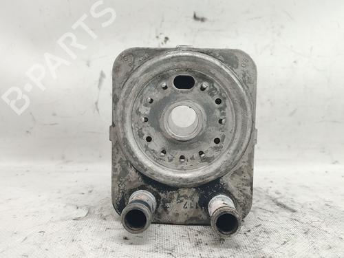 Used Oil radiator SKODA OCTAVIA II Combi (1Z5) 2.0 TDI 16V (140 hp) 28825663
