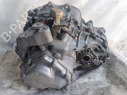 Gearbox SAAB 9-3 (YS3F, E79, D79, D75) 2.2 TiD | BP34634291M3 - Image 4