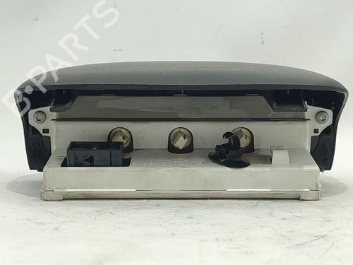 Display multifunzione PEUGEOT 307 Break (3E) 2.0 HDI 110 | BP29983472C48