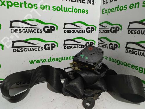 Used Rear left seatbelt SEAT CORDOBA (6K2) 1.4 (60 hp) 7149591