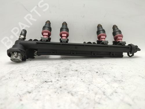 Injection rail RENAULT CLIO I (B/C57_, 5/357_) 1.2 (5/357Y, 5/357K) | BP30149968M98
