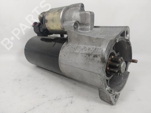 Startmotor AUDI A4 B7 Avant (8ED) 2.0 TDI (170 hp) 10266519