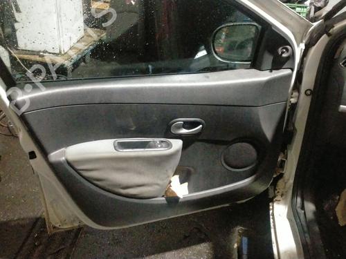 Engine RENAULT CLIO III (BR0/1, CR0/1) 1.5 dCi | BP32498853M1 