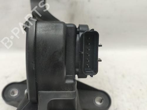 Pedal HYUNDAI SONATA V (NF) 2.0 CRDi | BP26741181I4 
