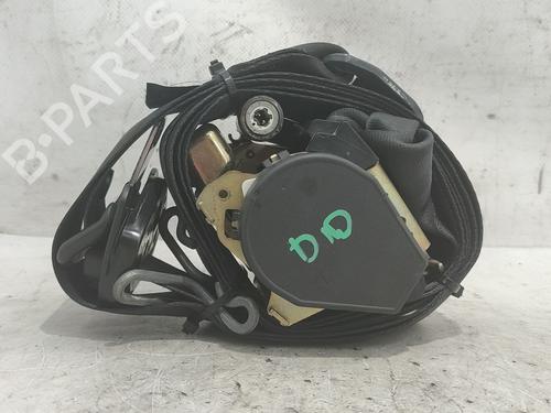 Used Front right seatbelt PEUGEOT 307 (3A/C) 2.0 HDi 90 (90 hp) 23131088