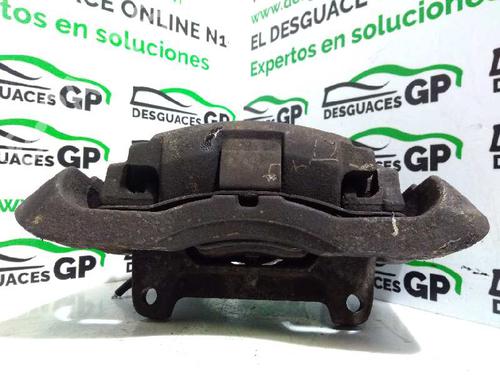 Used Left front brake caliper AUDI A6 C6 Avant (4F5) 2.7 TDI quattro (180 hp) 11607966