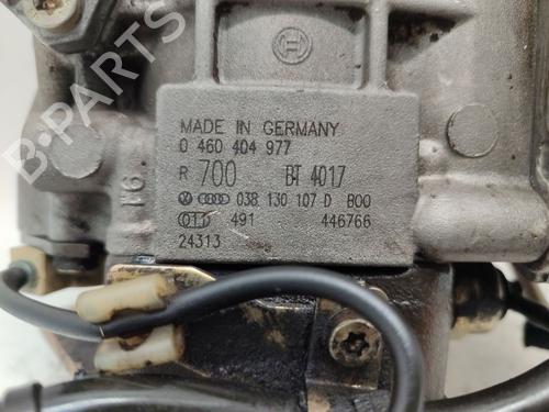 Injection pump SKODA OCTAVIA I (1U2) 1.9 TDI | BP30161052M78