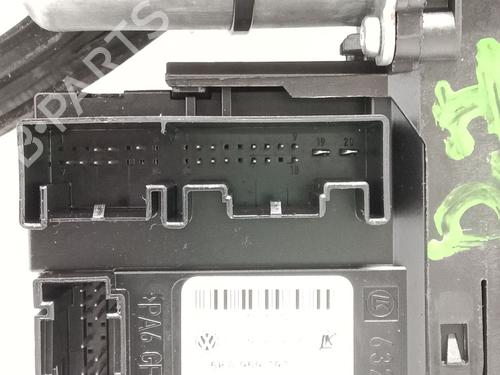 Front left window mechanism VW TOURAN (1T3) 1.6 TDI | BP37446305C22 - Image 6