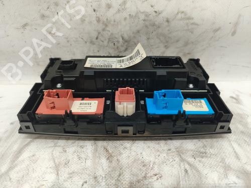 Airco bedieningspaneel CITROËN C5 II (RC_) 2.0 HDi (RCRHRH) | BP27990895I5 