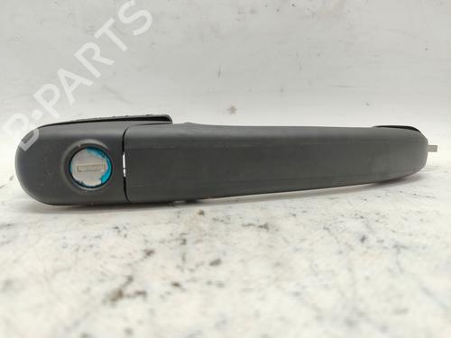 Used Front left exterior door handle SEAT IBIZA II (6K1) 1.4 i (60 hp) 30087657