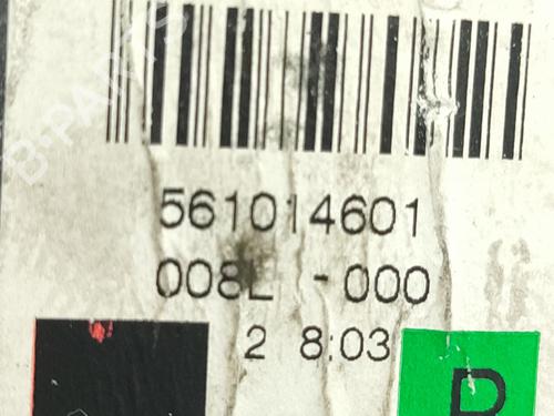 Front right seatbelt MERCEDES-BENZ E-CLASS T-Model (S211) E 270 T CDI (211.216) | BP32442954I25