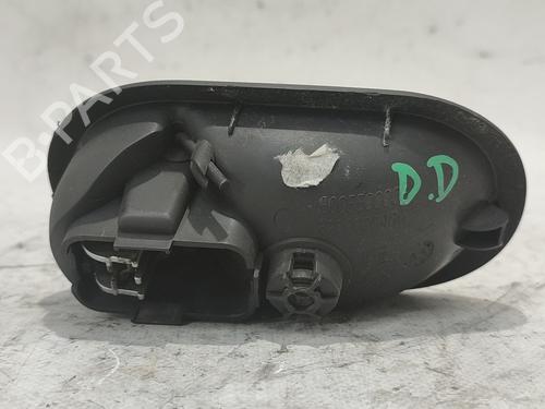 Front right interior door handle RENAULT MEGANE II (BM0/1_, CM0/1_)  | BP16991239I14 