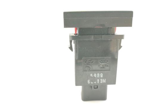 Warning switch KIA CERATO I Hatchback (LD) 1.6 CRDi | BP33469501I22  - Image 5
