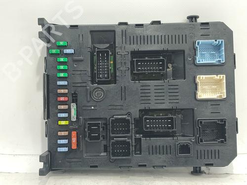 Used Fuse box Fuse box PEUGEOT 307 SW (3H) 1.6 HDI 110 (109 hp) 33244029 33244029