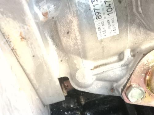 Engine OPEL MONTEREY A (M92) 3.1 TD (UBS69D, UBS69G) | BP30176314M1