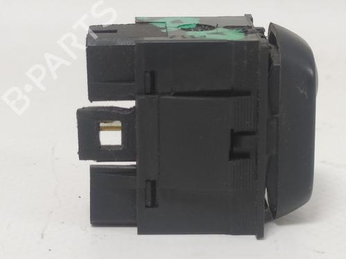 Right rear window switch PEUGEOT 406 (8B)  | BP13502788I28 