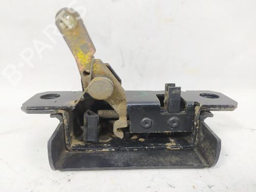 Tailgate lock VW GOLF IV (1J1) 1.9 TDI | BP12342607C101 