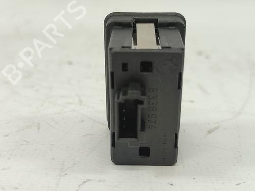 Left rear window switch BMW 5 (E39) 528 i | BP13909285I29 