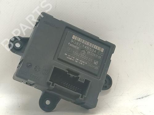 Used Comfort control module Comfort control module 37028039 37028039