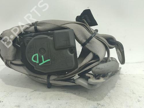 Sikkerhetsbelte bak høyre KIA SORENTO I (JC) 2.5 CRDi 4WD (140 hp) 32372536