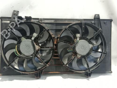 Radiator fan MAZDA 6 Hatchback (GH) 2.2 D (GH10) | BP28586923M35