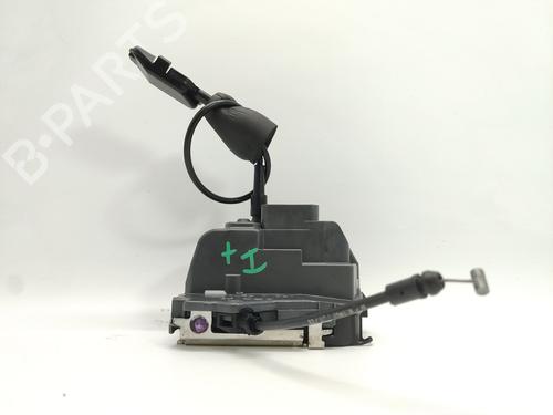 Rear left lock RENAULT VEL SATIS (BJ0_)  | BP28818626C100 