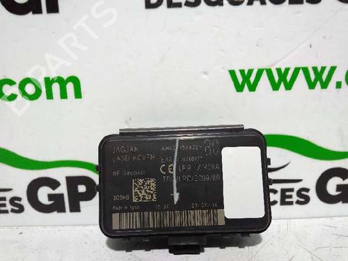 Used Electronic module LAND ROVER RANGE ROVER SPORT II (L494) 3.0 TDV6 4x4 (258 hp) 7148415