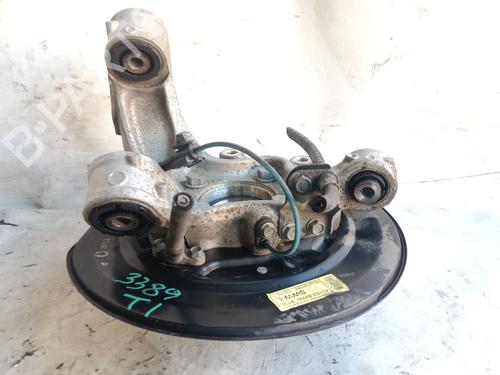 Left rear steering knuckle HONDA CR-V III (RE_) 2.2 i-CTDi 4WD (RE6) | BP29893231M27