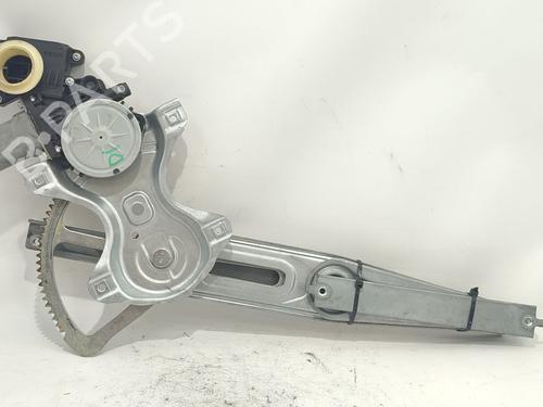 Front left window mechanism TOYOTA AURIS (_E15_) 1.4 D-4D (NDE150_, NDE150R) | BP37646048C22 - Image 2