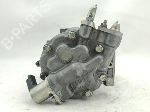 AC compressor PEUGEOT 407 (6D_) 2.0 HDi 135 (6DRHRH, 6DRHRE, 6DRHRG, 6DRHRJ) | BP30090297M34